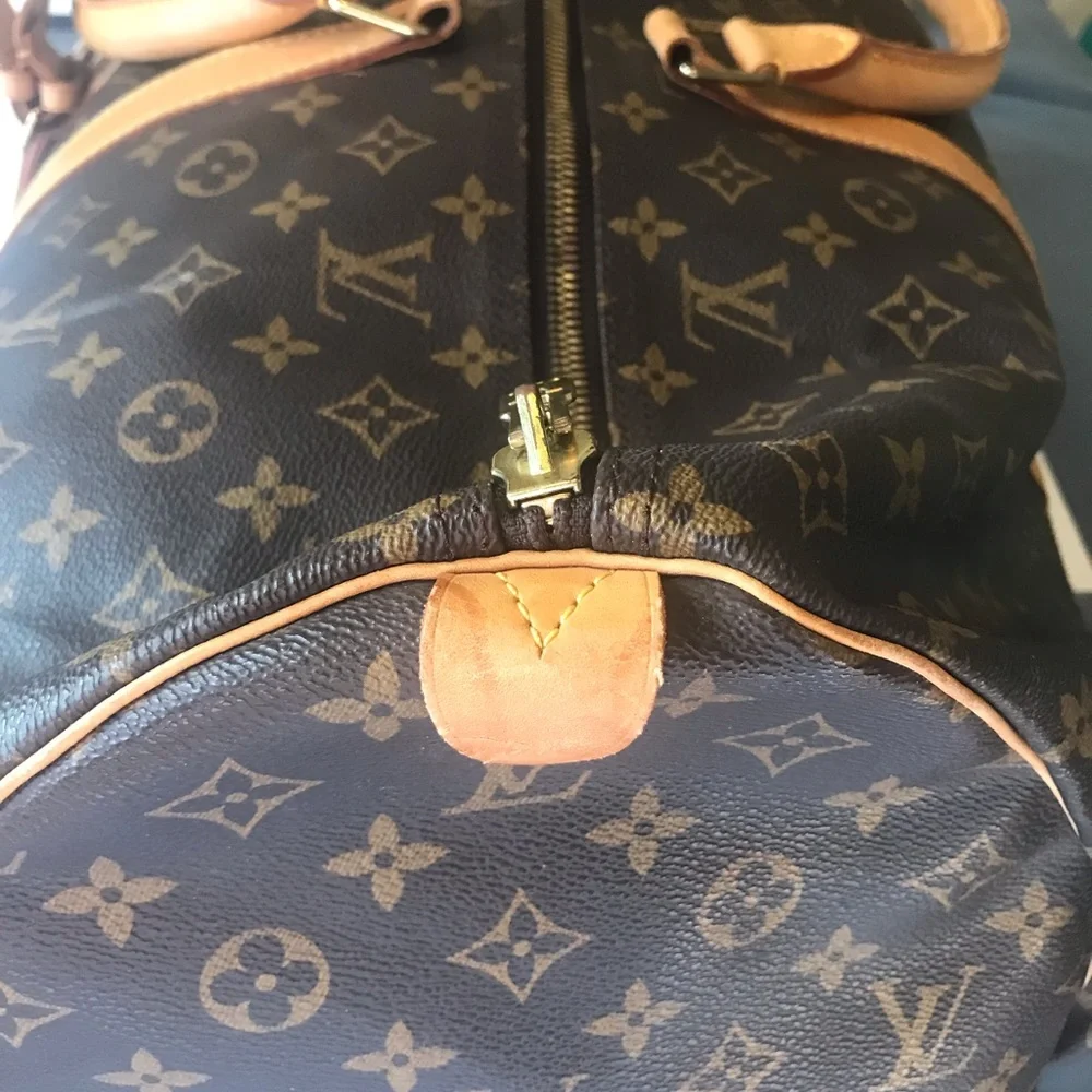 Louis Vuitton Keepall 60